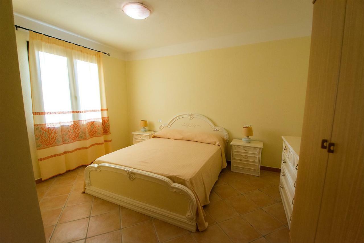 קאלה ליברוטו Appartamenti Sole Di Sardegna מראה חיצוני תמונה