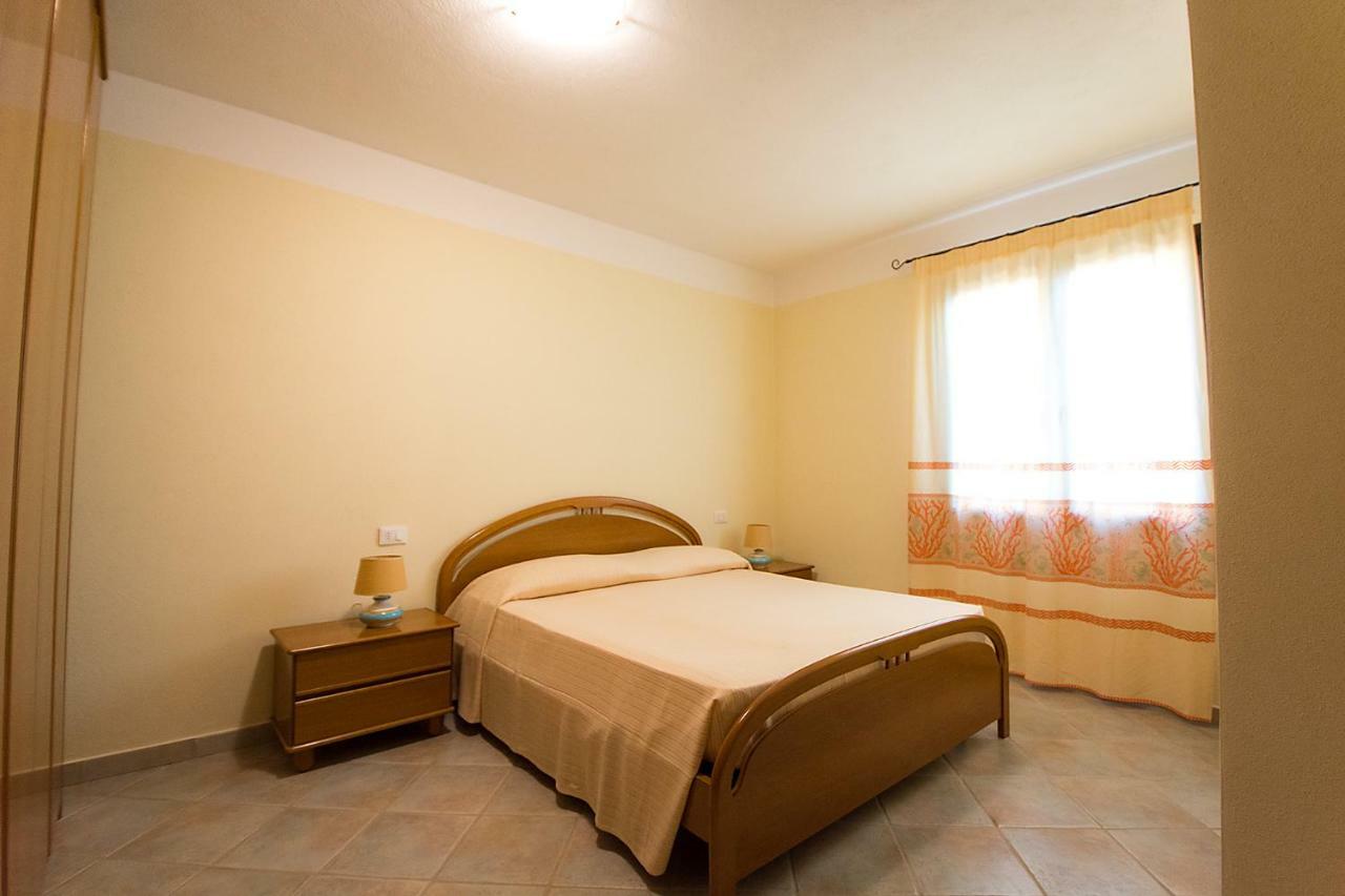 קאלה ליברוטו Appartamenti Sole Di Sardegna מראה חיצוני תמונה